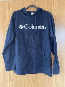 Columbia Men's Hoodie - Picture 1 of 3