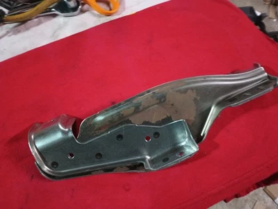 Bracket 07-17 Toyota Tundra Interior Cabin Fuse Box Relay Junction Block Panel - Image 1 of 4