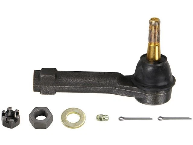 Extremo de barra de amarre exterior delantero 18ZQNJ75 para Grand Prix Montana Trans Sport 1997 1998 Foto 1 de 1