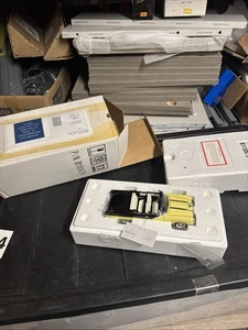 Franklin Mint B11XN79 Maßstab 1:24 1955 Pontiac Star Chief selten - Bild 1 von 21