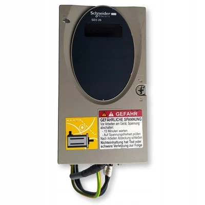 Schneider Electric SD326DU25S2 Stepper Motor Controller  - Image 1 of 4