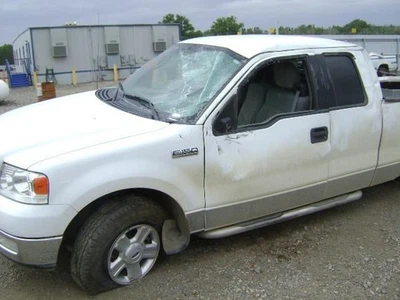 Driver Exhaust Manifold 8-330 5.4L 3V Fits 05-14 EXPEDITION 16203 Foto 1 de 4