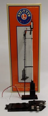 Lionel 6-22944 O Scale Mainline Diecast Automatic Semaphore LN/Box - Image 1 of 4
