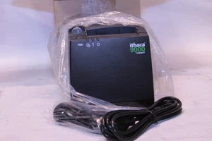 Open Box ITHACA 9000 USB Thermal Printer Transact Untested - Picture 1 of 7