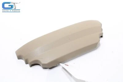 2005-2016 LAND ROVER LR3 LR4 ASSENTO DIANTEIRO DIREITO ACABAMENTO INFERIOR PAINEL TAMPA FABRICANTE DE EQUIPAMENTO ORIGINAL - Imagem 1 de 4