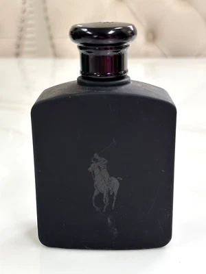 RALPH LAUREN POLO DOUBLE BLACK 125ML (FLUID) - Image 1 of 3