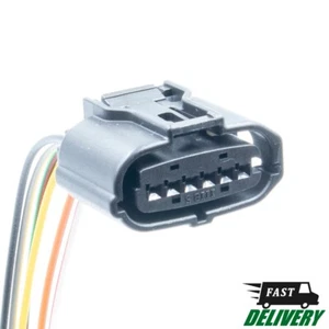 A/C compressor connector Lexus Ct 200h. 2011-2017. 88370-76020 - Picture 1 of 5