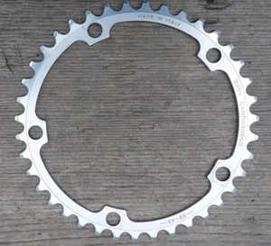 Brev. Catena Campagnolo 39t Record 135 BCD - Foto 1 di 3
