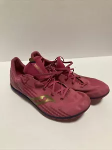 Saucony Herren Havok XC 3 Spike Langlaufschuh, Prospect Quartz, 11 - Bild 1 von 19