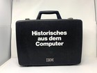 IBM Koffer - Historisches aus dem Computer - Vintage PC