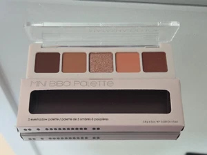 Natasha Denona Mini Biba Palette 5 x 0.8g EyeShadows BNIB - Picture 1 of 12