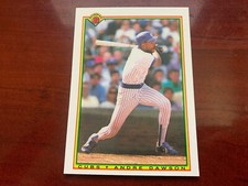 1990 Bowman - Complete Your Set - You Pick (1 - 200)
