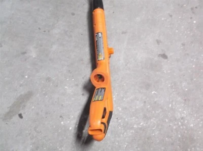 B&D GH900 14-Inch 6.5-Amp Electric String Trimmer/Edger POWERHEAD ONLY 38x8x12 - Image 1 of 4