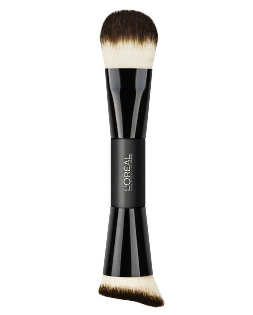 Loreal Paris Make UP Brush Hochwertige Pinsel, Face sculptor contouring - Bild 1 von 1