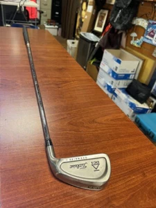 Titleist DCI Black Oversize + Single 5 Iron Tri-Spec Stiff Steel Mens RH - Picture 1 of 14