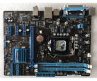 Motherboard For Asus P8h61-M Lx R2.0 Lga 1155 I3 3240 G1620 Intel M-Atx Ddr3 Vg