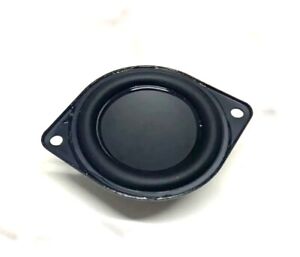 1pc  SPEAKER  FOR REPLACEMENT JBL Clip 3 Part