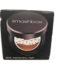 smashbox halo hydrating powder Dark - Picture 1 of 10