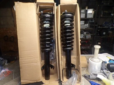 Ford Fusion 2007-2009 Mercury Milan montaje puntal delantero izquierdo derecho AWD par  Foto 1 de 4