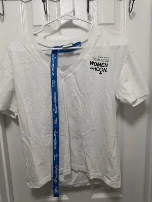 Camiseta Zara para mujer e icono con Gloria Gaynor talla pequeña Foto 1 de 4