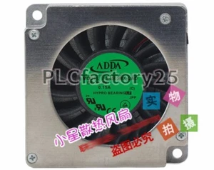 ADDA 4.5CM AB4505MX-QA0 5V 0.15A blower turbo cooling fan - Picture 1 of 1