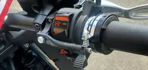 2014-2015 Honda Valkyrie GL 1800 C F6C - Manual Cruise Control / Throttle Lock - Picture 1 of 4