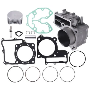 Cylinder Piston Kit FIT For 12100-HN2-000 Honda Foreman Rubicon 500 TRX500FA - Bild 1 von 16
