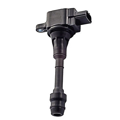UF350 C1398 Ignition Coil New For 2002-2008 Nissan X-Trail Sentra Altima 2.5L L4 - Imagem 1 de 4