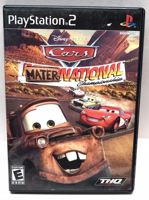 Cars Mater-National Championship Wii Cars Mater-National Championship Cars  Race-O-Rama PNG, Clipart, Cars