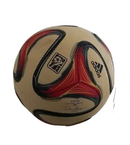Adidas Prime 3 - MLS Official Match Ball (2014) - Picture 1 of 15