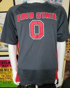 Maglietta Ohio State Buckeyes Performance Jersey OSU XL - Foto 1 di 4