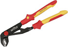 32956 | Insulated Push Button Water Pump Pliers 10.0"