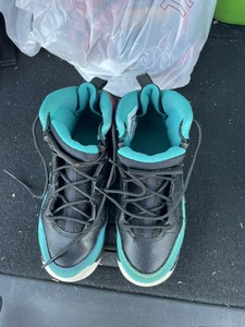 Las mejores ofertas en Michael Jordan Zapatos Negros para Niños | eBay