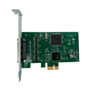 Digi 50001341-03 Neo PCI-Express Serial Adapter Card Tested! - Photo 1/14