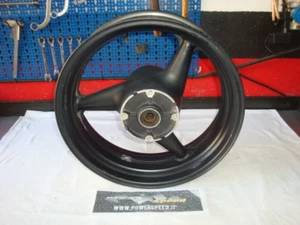HONDA CBR 600 F 2003 CERCHIO POSTERIORE - Foto 1 di 3