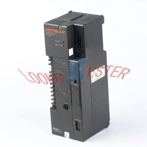 ONE Used FUJI PLC FTL 010H-A10 Tested - Picture 1 of 1