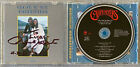 Richard Carpenter Signed In Person Close To You pochette CD - The Carpenters