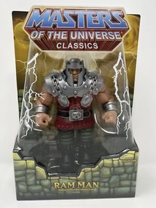 Masters of the Universe Classics Ram Man - Bild 1 von 8