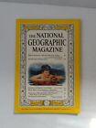 Vintage National Geographic Magazine Vol 116 No 4 Oct 1959 Original Publication