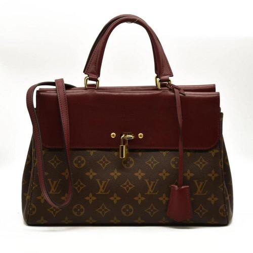 LOUIS VUITTON（LV） LOUIS VUITTON Monogramma Venus Raisin SR2107