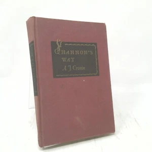 Shannon's Way | First Edition - Picture 1 of 5