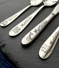 Children's cutlery with engraving / animals / personalized with name / gift idea