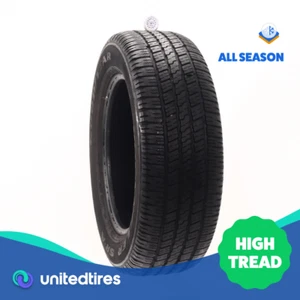 Used 275/60R20 Goodyear Wrangler SR-A 114S - 10.5/32 - Picture 1 of 4