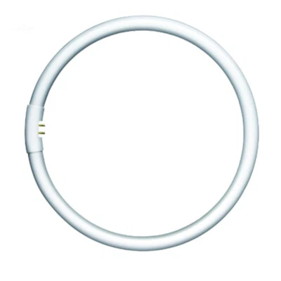 22W 32W 40W Circular LED Tube T5 T8 round tube light circle Ring lamp LOT - Image 1 of 3