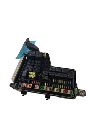 Chassis ECM Body Control BCM Fits 02-05 DODGE 1500 PICKUP 649424 - Image 1 of 4