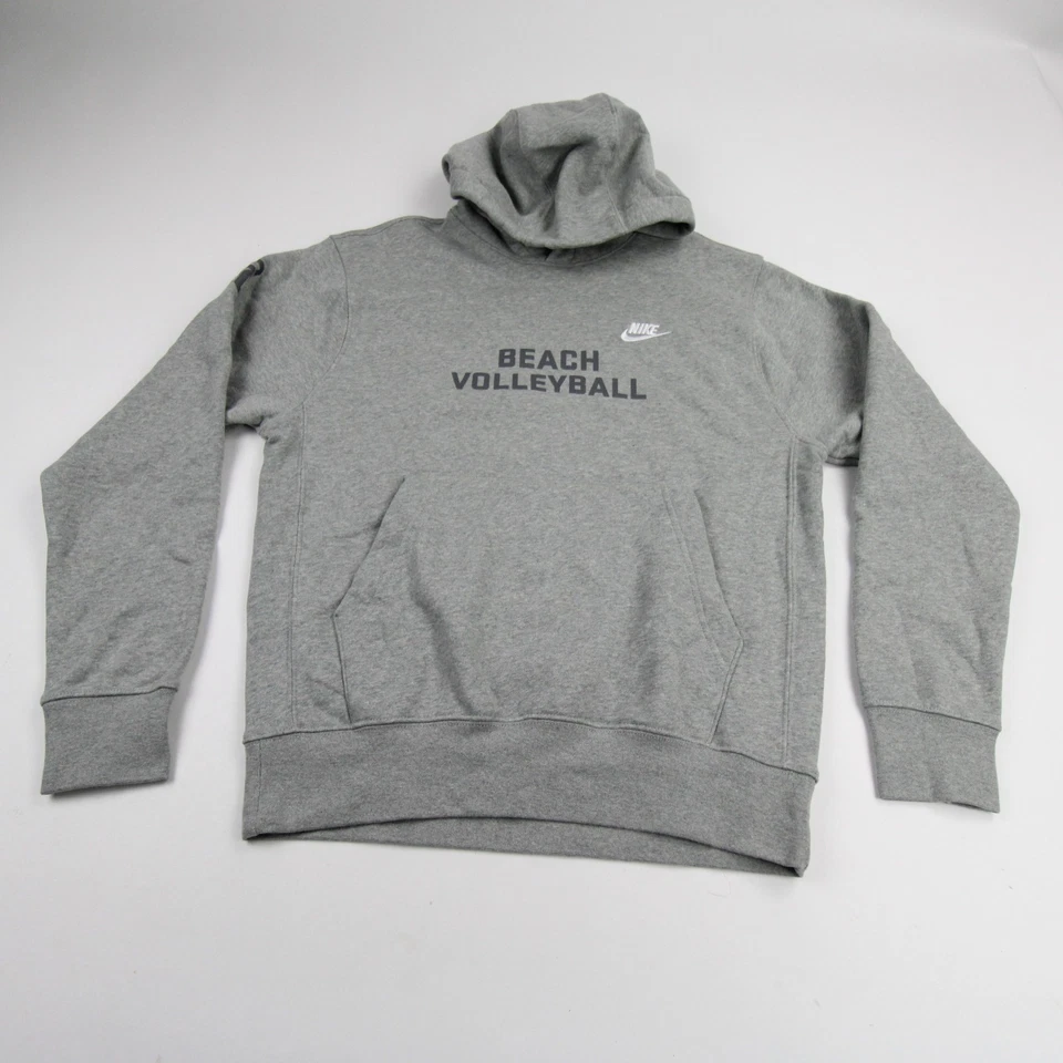 USC Trojans Nike Dri-Fit Sudadera Para Hombre Gris Usada Foto 1 de 1