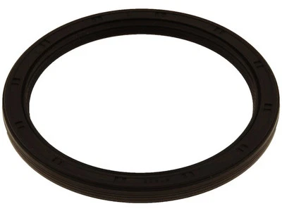 For 2010-2013 Kia Forte Koup Crankshaft Seal Rear Mahle 83231BGSM 2011 2012 - Imagem 1 de 2