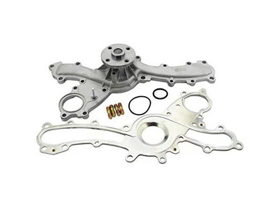 Bomba de agua 28947RRBX 2008 2009 2010 2011 2012 3,5 L V6 para Lexus ES350 2007-2013 Foto 1 de 2