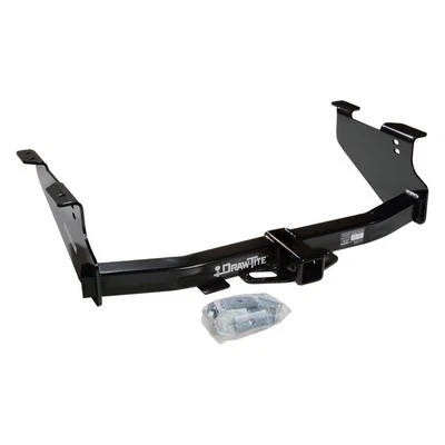 For Dodge Ram 3500 03-09 Trailer Hitch Class 4 Max-Frame Trailer Hitch w 2" Foto 1 de 3