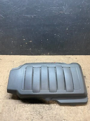 GMC Acadia 2007 a 2008 3,6 L VVT cubierta de motor protector N3124 PS Foto 1 de 4